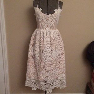 Women’s dress